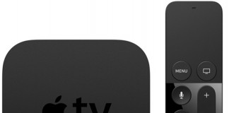 Jailbreak di Apple TV 4