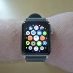 Apple Watch-levensredder