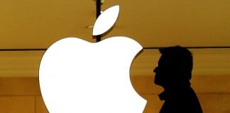 Compensation pour les livres électroniques Apple