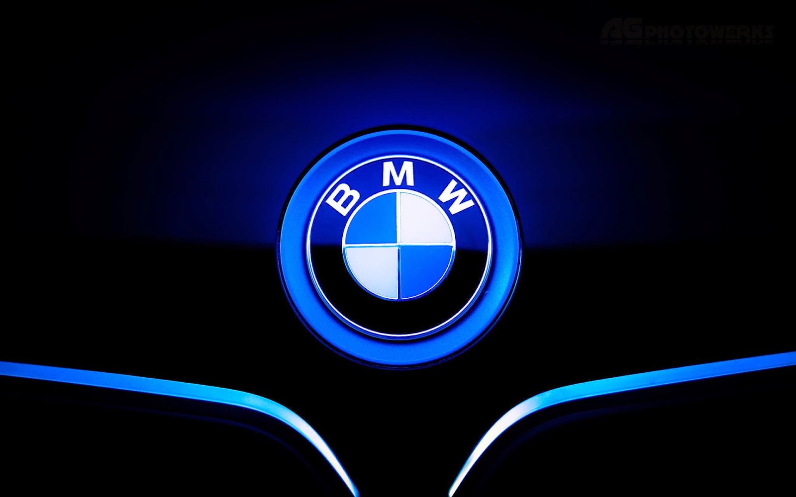 BMW masina inteligenta