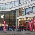 Tesla Model 3 reservation queue 2