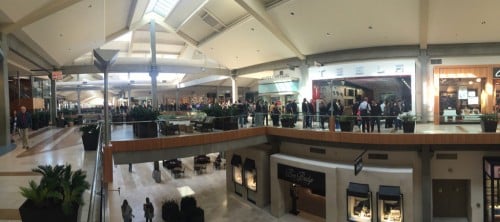 Tesla Model 3 reservation queue