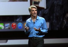 Un vicepresedinte Apple vorbeste despre importanta securizarii iOS Craig Federighi securitate iOS FBI