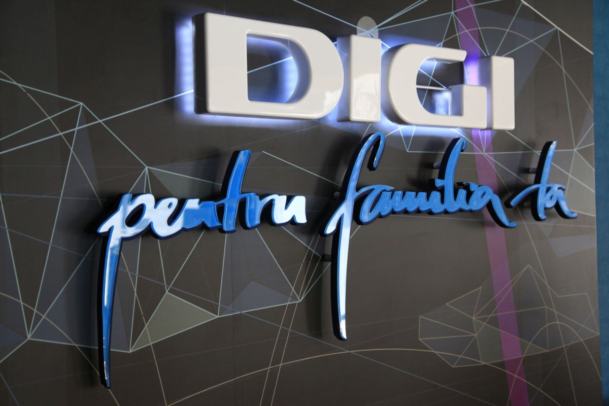 Opciones de Internet móvil en roaming móvil de Digi