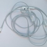 EarPods Lightning iPhone 7