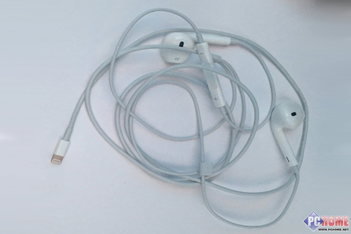 EarPods Rayo iPhone 7