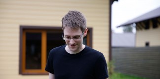 Edward Snowden