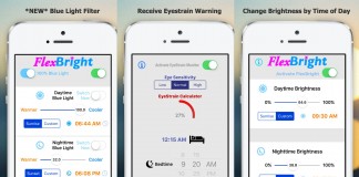 FlexBright - iDevice.ro