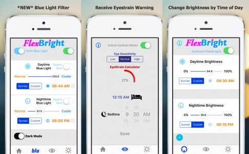 FlexBright — iDevice.ro