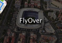 Apple extinde disponibilitatea FlyOver in inca 23 de locatii de pe glob FlyOver - iDevice.ro