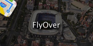 FlyOver – iDevice.ro