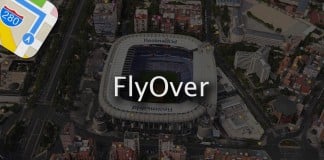 FlyOver - iDevice.ro