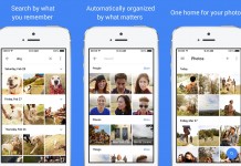 Aplicatia Google Photos a fost actualizata cu suport pentru o functie populara a iOS 9 Google Photos Live Photos