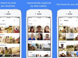 Google Photos Live Photos