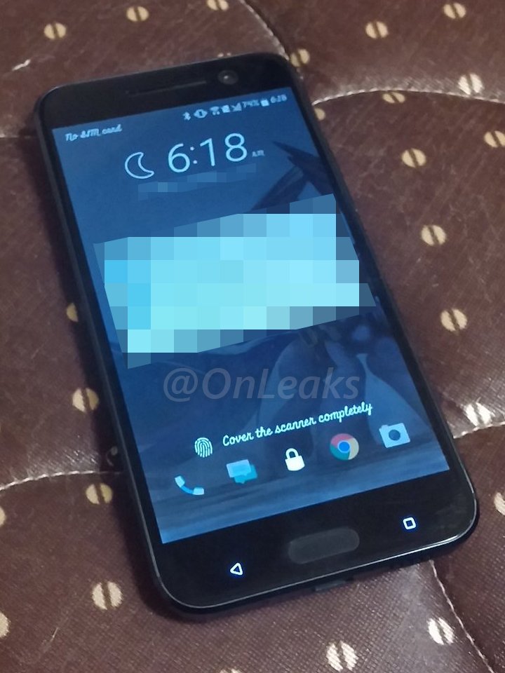 HTC 10 imagini 1 - iDevice.ro