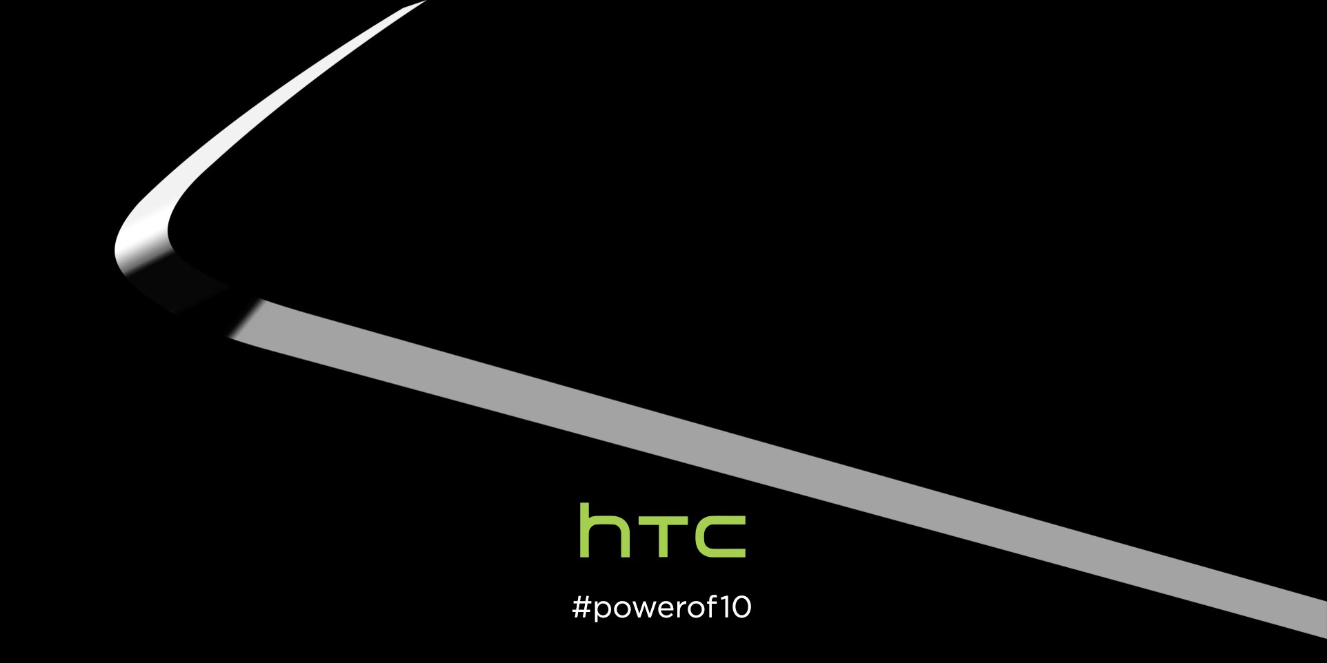 Vidéo teaser du HTC One M10