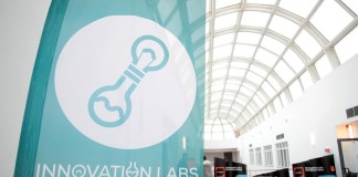 Innovation Labs 2016 front