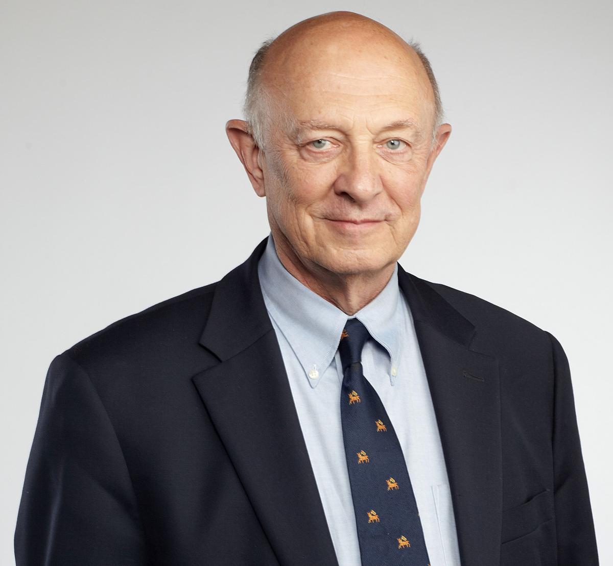 James Woolsey