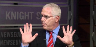 John Miller NYPD Apple