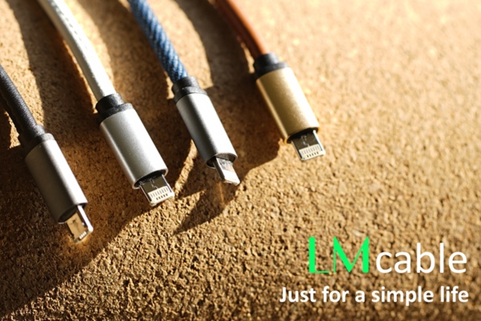 LMCable universelles iOS- und Android-Kabel - iDevice.ro