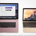 MacBook Pro de 15 pulgadas concepto 2