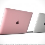 MacBook Pro 15 pouces concept 3