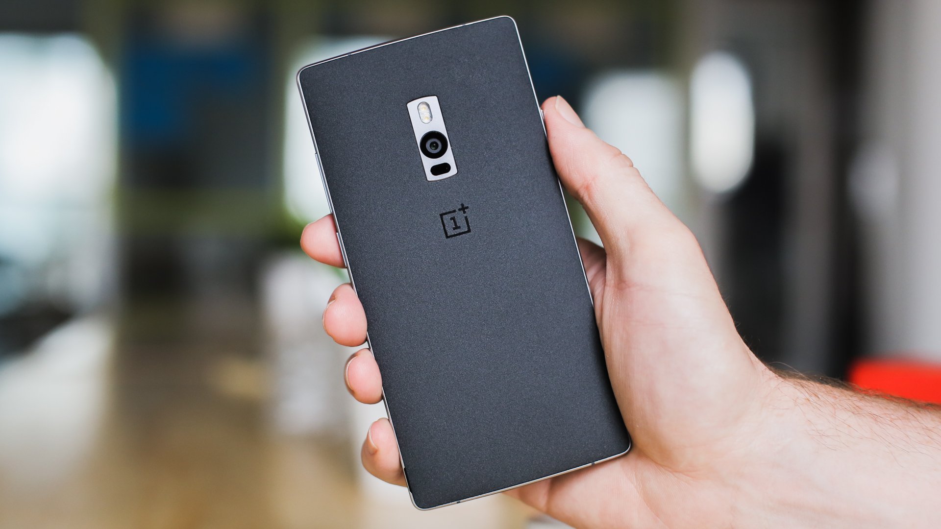 OnePlus 3 tekniske specifikationer