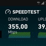 Orange 4G+ 375 Mbps