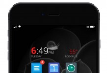 Quada aduce design-ul material in iOS Quada