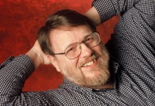 Ray Tomlinson - inventator email