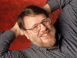 Ray Tomlinson - inventator email