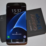 Samsung Galaxy S7 Edge 2 - iDevice.ro