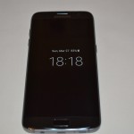 Samsung Galaxy S7 Edge Altijd zichtbaar