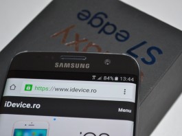 Samsung Galaxy S7 Edge - iDevice.ro