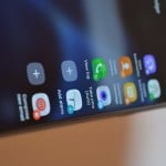 Tâches d'examen du Samsung Galaxy S7 Edge