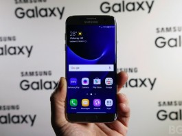 Samsung Galaxy S7 benchmark - iDevice.ro