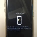 Samsung Galaxy S7 repornire