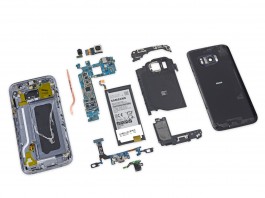 Samsung Galaxy S7 usurinta reparare - iDevice.ro