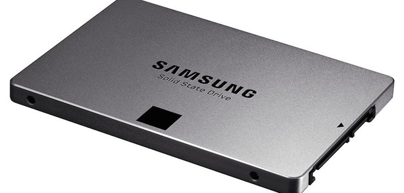 SSD Samsung de 16 TB - iDevice.ro