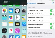 SmartBanners te ajuta sa modifici functionalitatea bannerelor de notificari SmartBanners