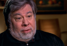 Steve Wozniak vorbeste despre pericolul compromiterii securitatii iOS
