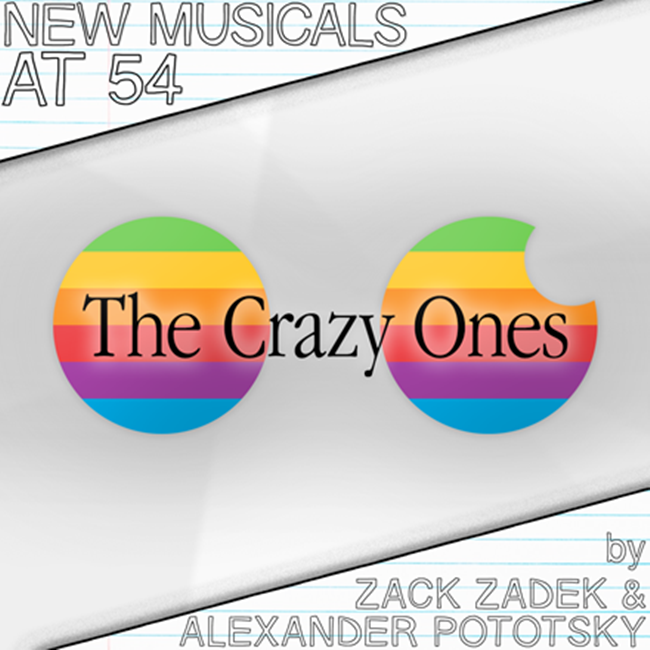 The Crazy Ones musikal - iDevice.ro