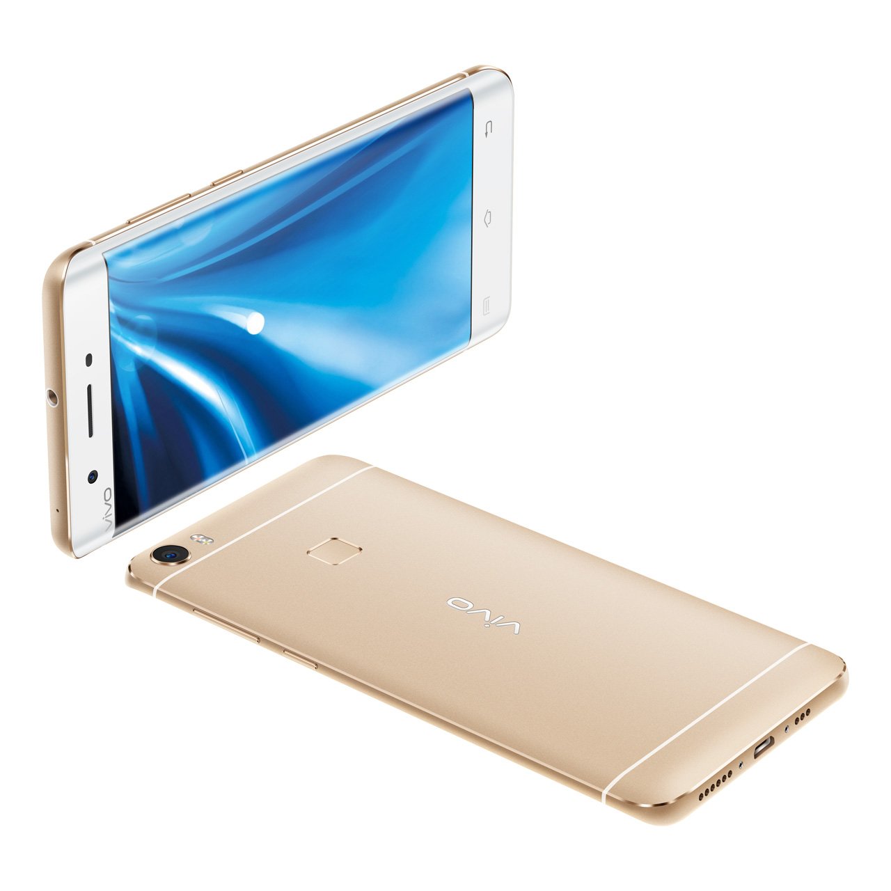 Vivo Xplay 5 – iDevice.ro