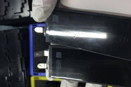 iPhone 7 battery 1