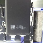 iPhone 7 battery