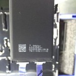 Batteria dell'iPhone 7