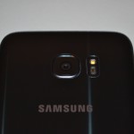 revisión de la cámara Samsung Galaxy S7 Edge