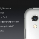 kamera iPad Pro 9.7 tuuman pinkki