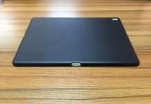 carcasa iPad Pro 9.7 inch