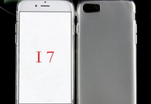 carcasa iPhone 7